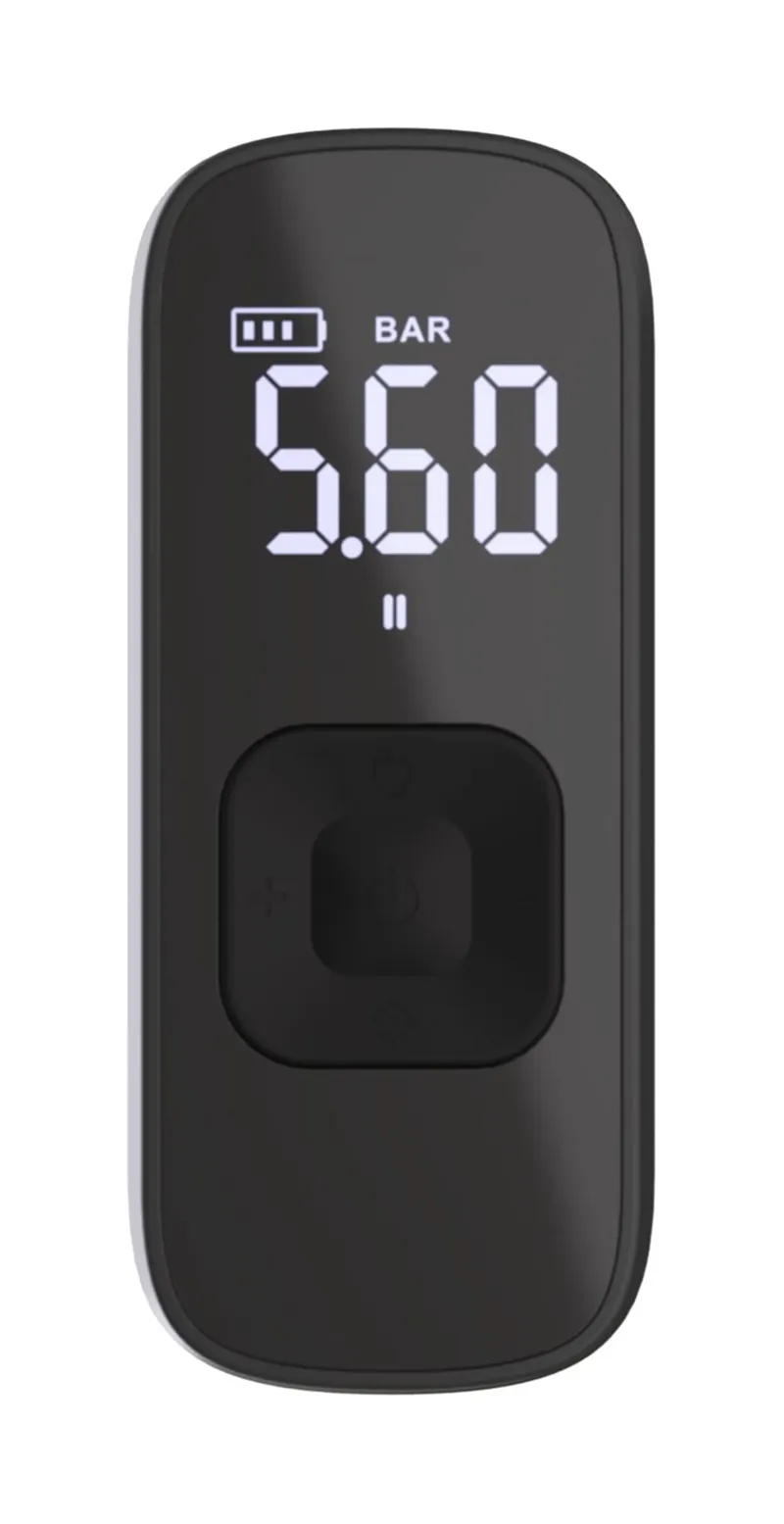 BBB BMP- 201 BarBank Electric Mini Pump -2