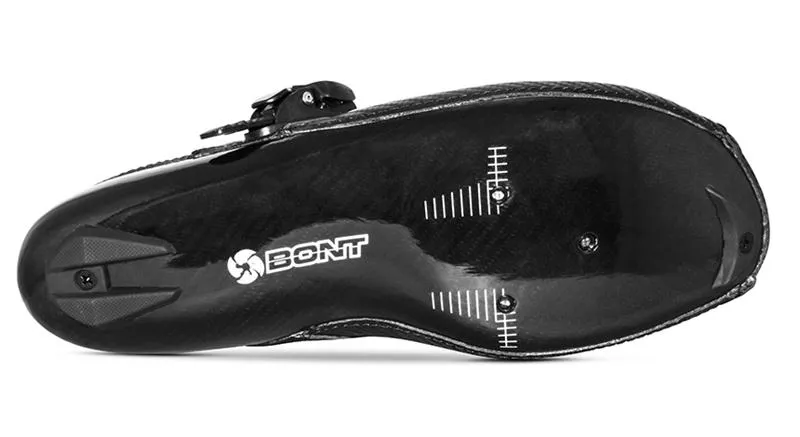 Bont RIOT : Black-1