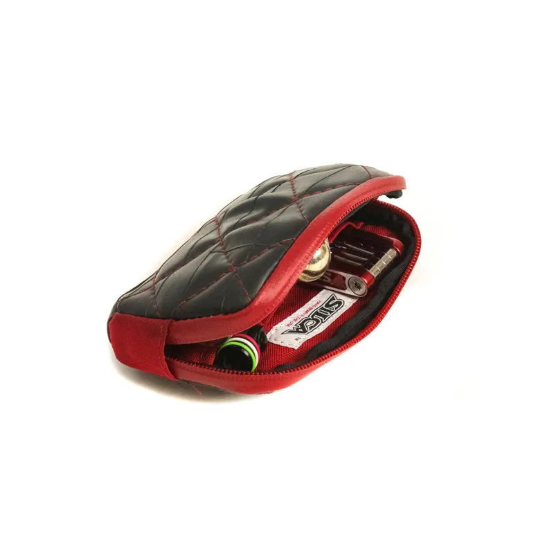 Silca Borsa Minimo AG Americano : Storage Wallet : Black