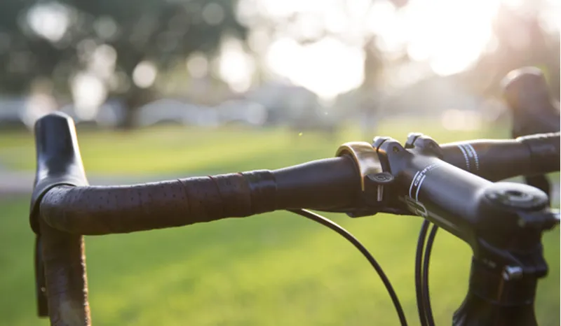 Knog Oi Classic Road Bike Bell : Large-10