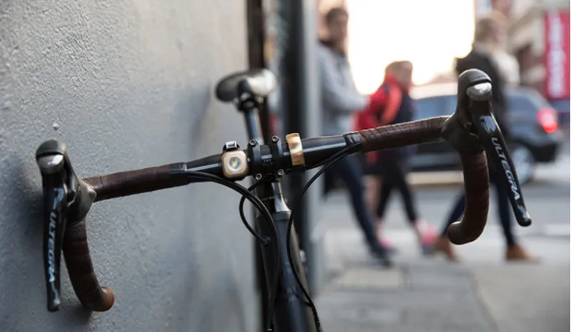 Knog Oi Classic Road Bike Bell : Large-9