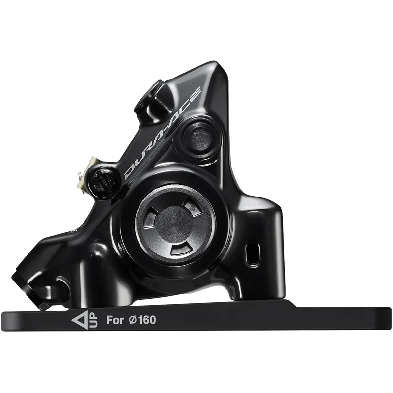 Shimano BR-R9270 Dura-Ace Flat Mount Disc Calliper for 140/160mm-2