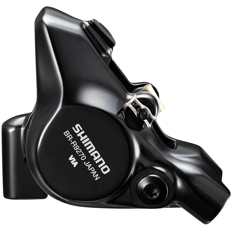 Shimano BR-R9270 Dura-Ace Flat Mount Disc Calliper for 140/160mm-1