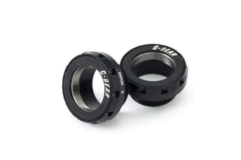 C-Bear BSA Ceramic Bottom Bracket for 30mm Axles