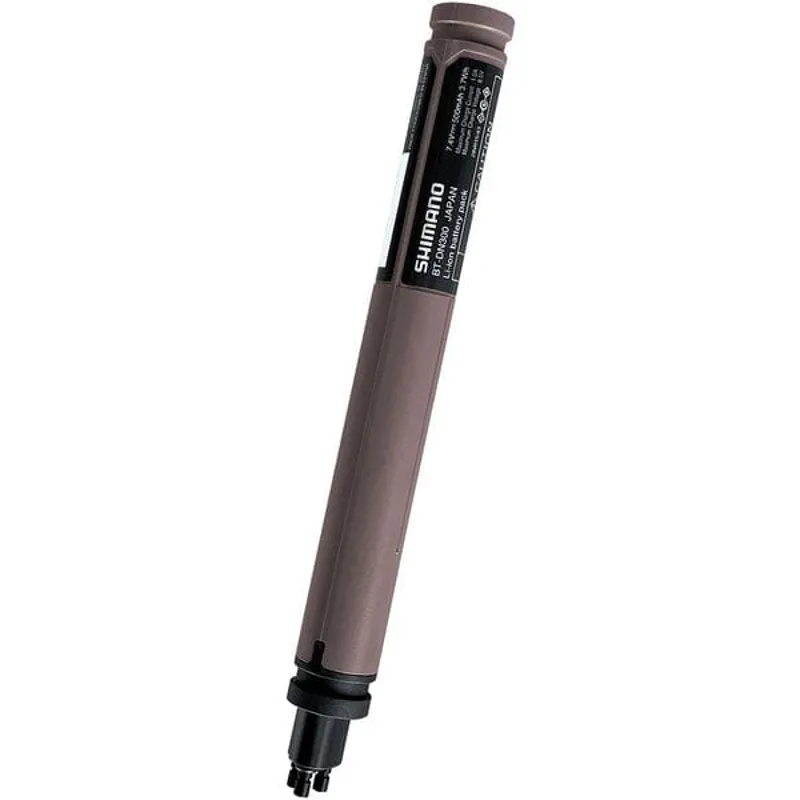 Shimano BT-DN300 Di2 Internal Battery for R9200 and R8100