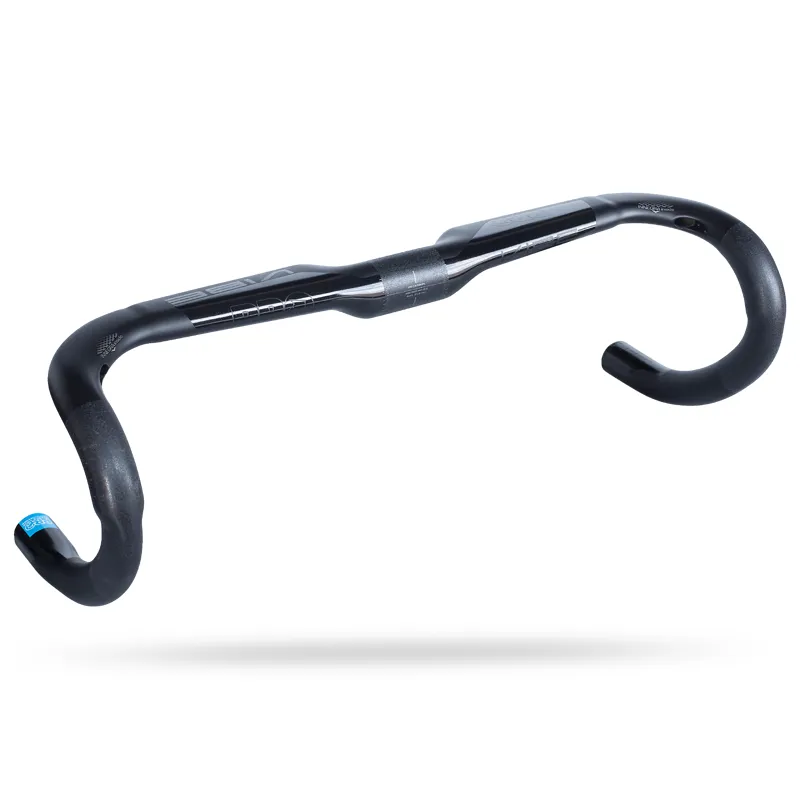 Di2 carbon handlebars 2025