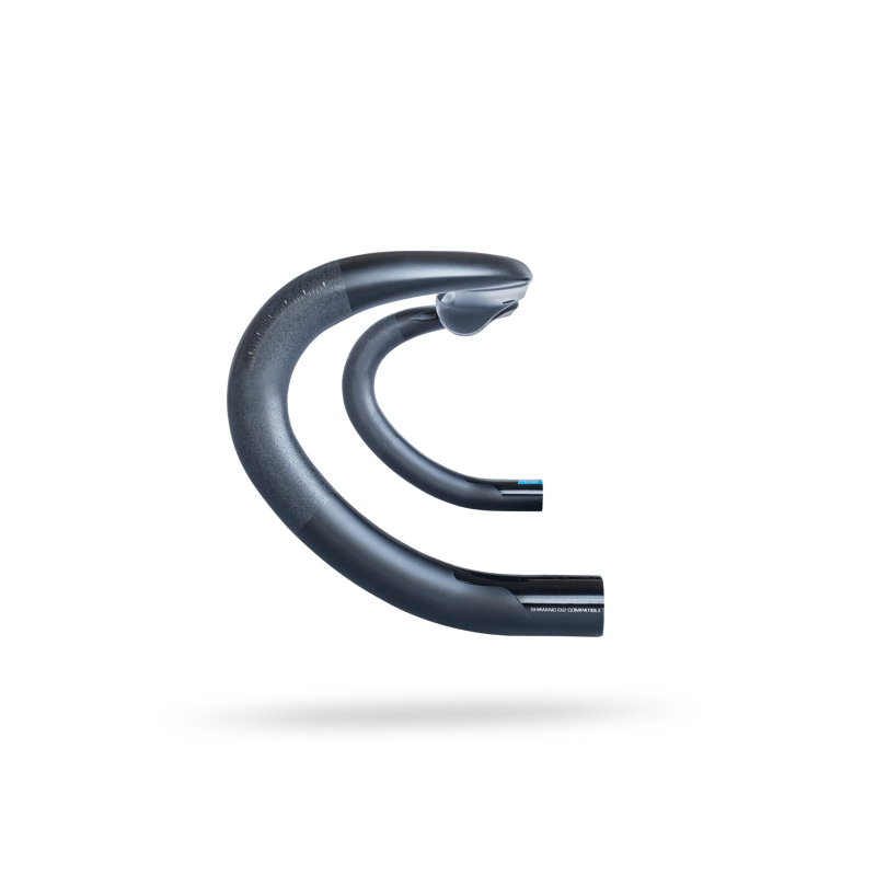 PRO Vibe AERO Carbon Di2 Compatible Handlebar-3