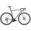 2023 Basso Astra Disc 105 Di2 Road Bike in Asphalt Grey