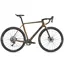 2023 Basso PALTA II Carbon Gravel Bike : GRX 1x + Team 30 : Gold Burn 