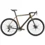 2023 Basso PALTA II Gravel Bike : EKAR + All Road : Gold Burn