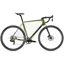 2023 Basso Palta II Carbon Gravel Bike : Rival AXS XPLR Poseidon Green