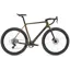 2023 Basso PALTA II Gravel Bike : EKAR + SHAMAL : Gold Burn