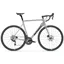 2023 Basso VENTA DISC Carbon Road Bike with 105 in Stone Grey
