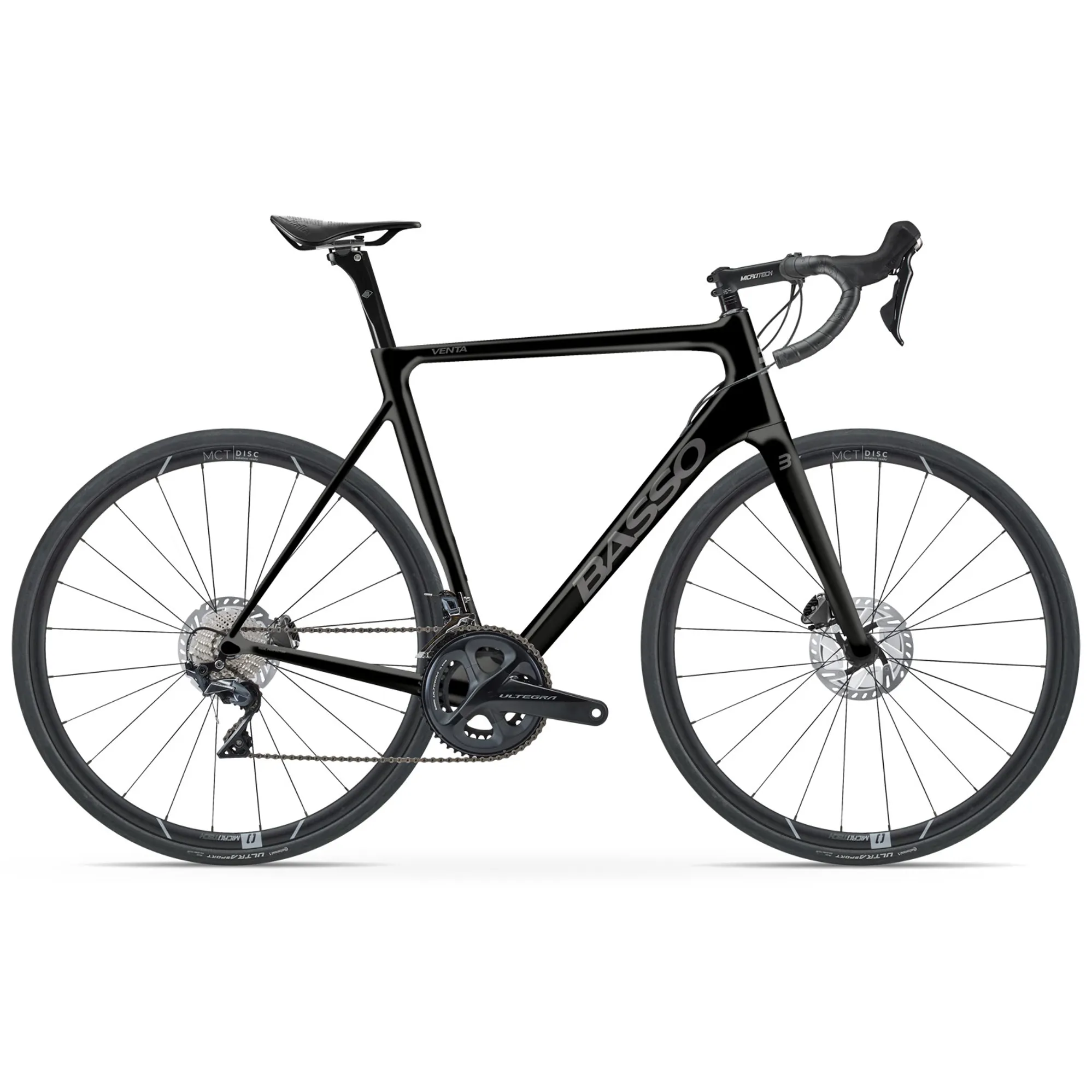 Produit Reconditionné - Vélo de Route Basso Diamante Shimano Ultegra 11V Bleu 2021 Produit Reconditionné - Vélo de Route Basso Diamante Shimano Ultegra 11V Bleu 2021