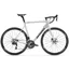 2023 Basso VENTA DISC Carbon Road Bike with 105 Di2 : Stone Grey