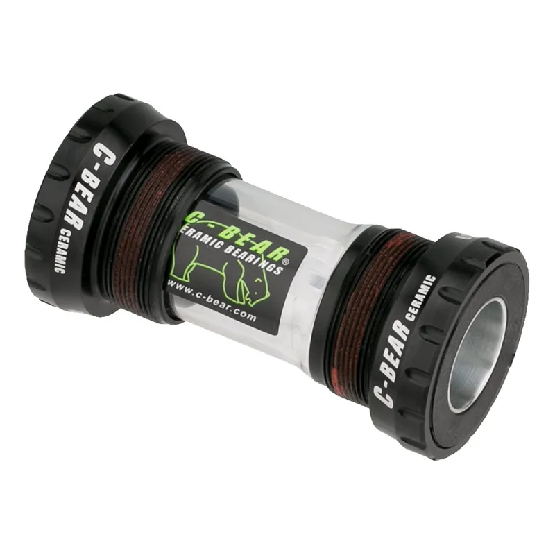 C-Bear Ceramic Bottom Bracket ITALIAN Thread for SRAM GXP Cranks