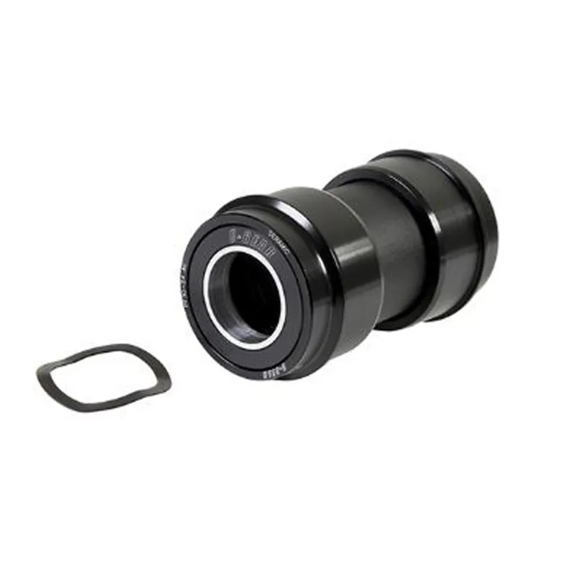 C-Bear Ceramic Bottom Bracket PF30 to 24mm GXP Cranks