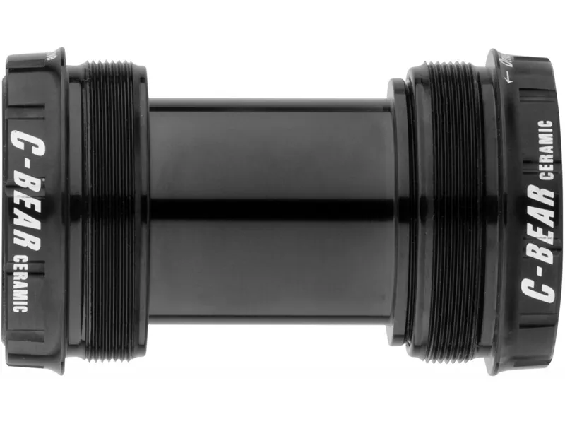 C-Bear T47 Ceramic Bottom Bracket 68mm shell for SRAM DUB : AXS