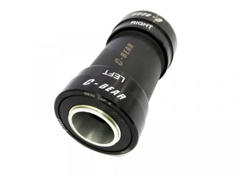 C-Bear Ceramic Bottom Bracket : BB30 to GXP / Truvativ