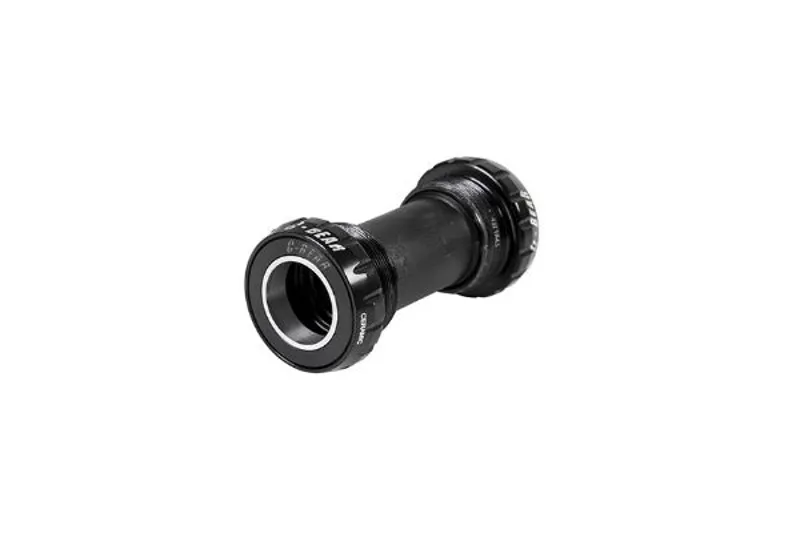 C-Bear ITALIAN Threaded : 24mm Road Compatible Ceramic Bottom Bracket