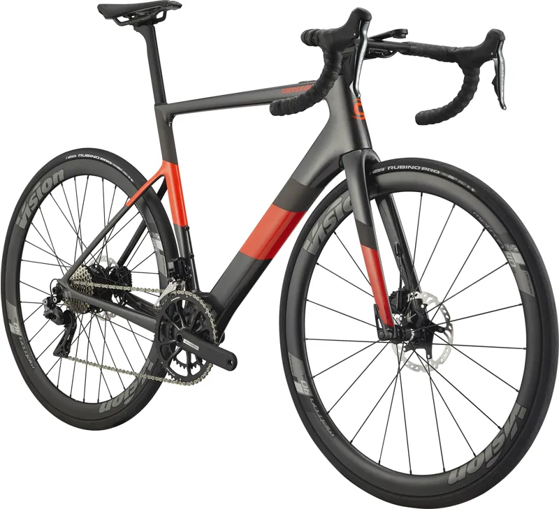 supersix evo neo