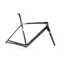 Colnago C68 R Disc Carbon Road Frame Set : HRBK : Black