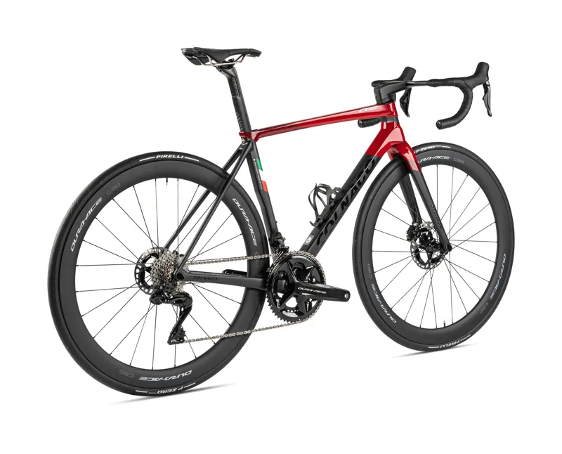 Colnago c 2025