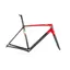 Colnago C68 R Disc Carbon Road Frame Set : HRRD : RED