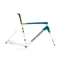 Colnago C68 R Disc Carbon Road Frame Set : HRWP : Blue