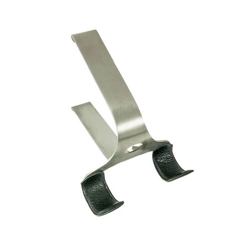 Cactus Tongue SSL-ROADIE Wall Mounted Bike Hanger : BLACK-1