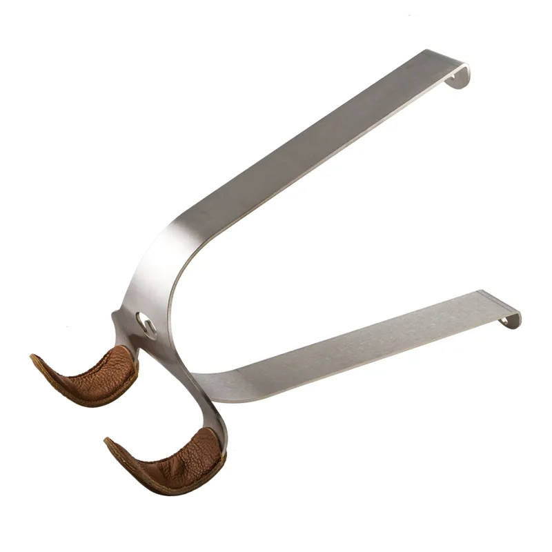 Cactus Tongue SSL-ROADIE Wall Mounted Bike Hanger : BROWN-2