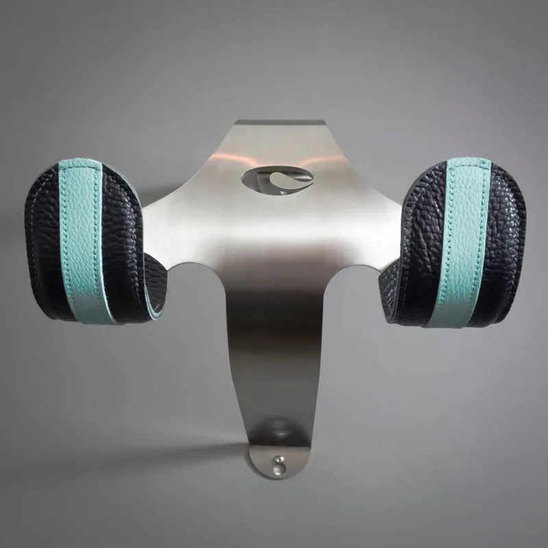 Cactus Tongue SSL-ROADIE Wall Mounted Bike Hanger: BIANCHI OWNERS CLUB-1