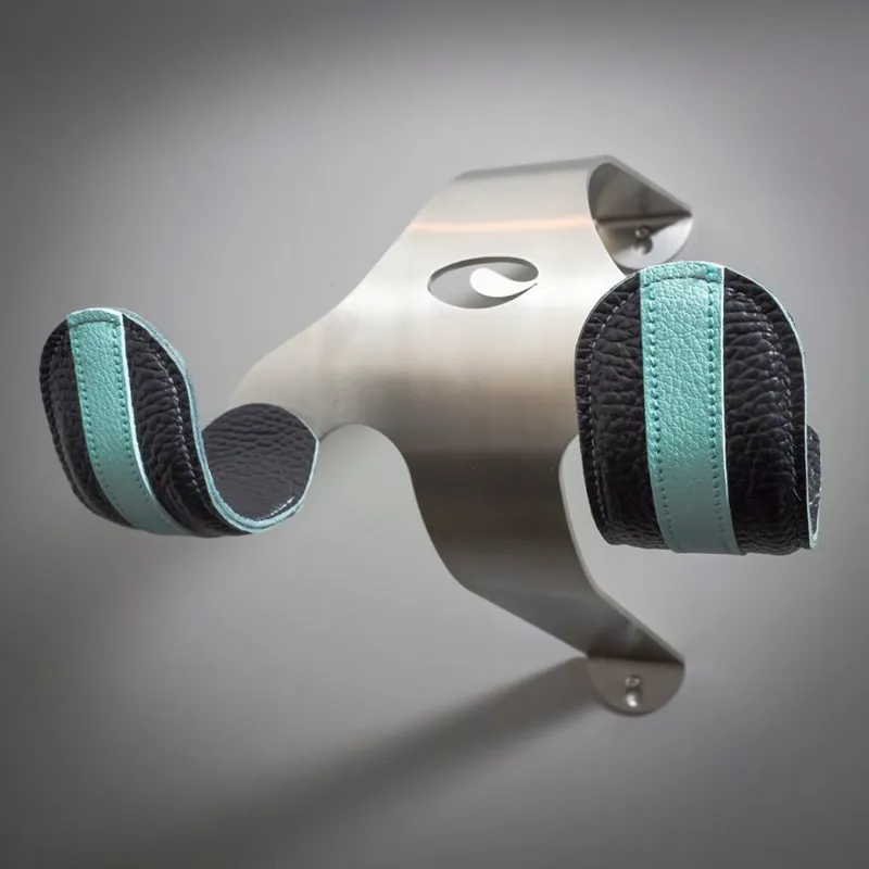 Cactus Tongue SSL-ROADIE Wall Mounted Bike Hanger: BIANCHI OWNERS CLUB