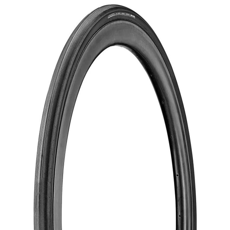Cadex RACE Tubeless Road Cycling Tyres : Black-1
