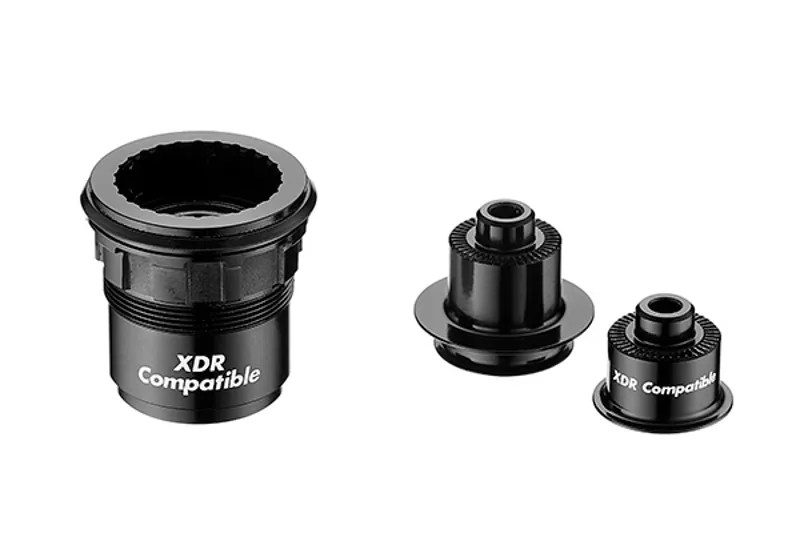 CADEX XDR Freehub Body Kit : 12 Speed SRAM XDR