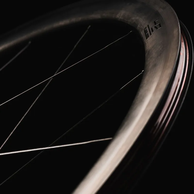 CADEX 42 Carbon Tubeless DISC Wheels-3