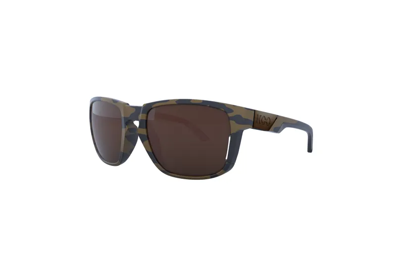 Koo CALIFORNIA Lifestyle Sunglasses : POLARIZED Lenses-9