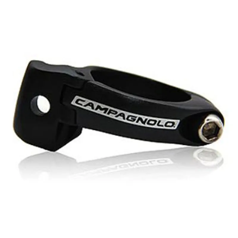 Campagnolo EPS Front Mech Clamps : Braze-On Adapter