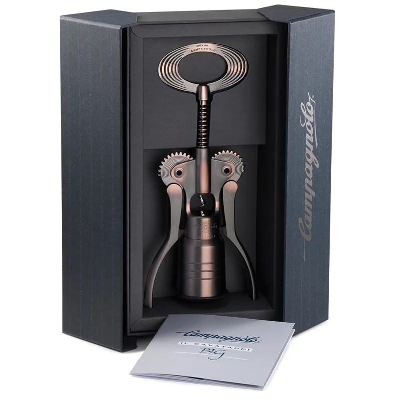 CAMPAGNOLO BIG dei CAVATAPPI コルクスクリュー CAMPAGNOLO BIG dei CAVATAPPI コルクスクリュー - メルカリ