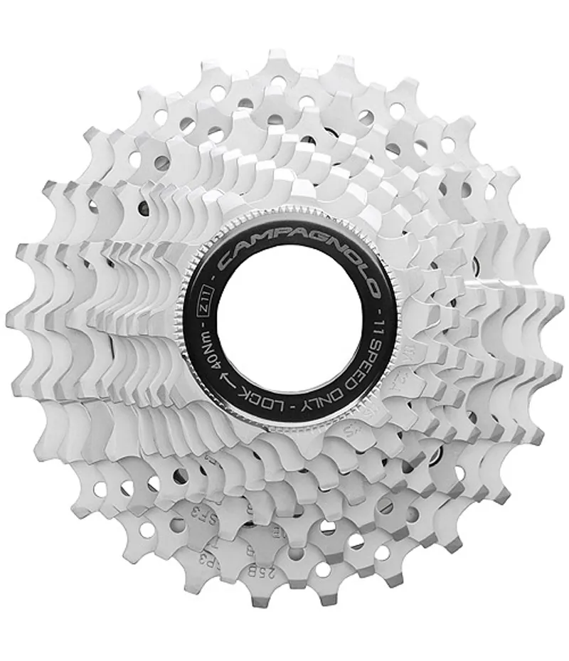 Campagnolo CHORUS 11 Speed Cassette-1