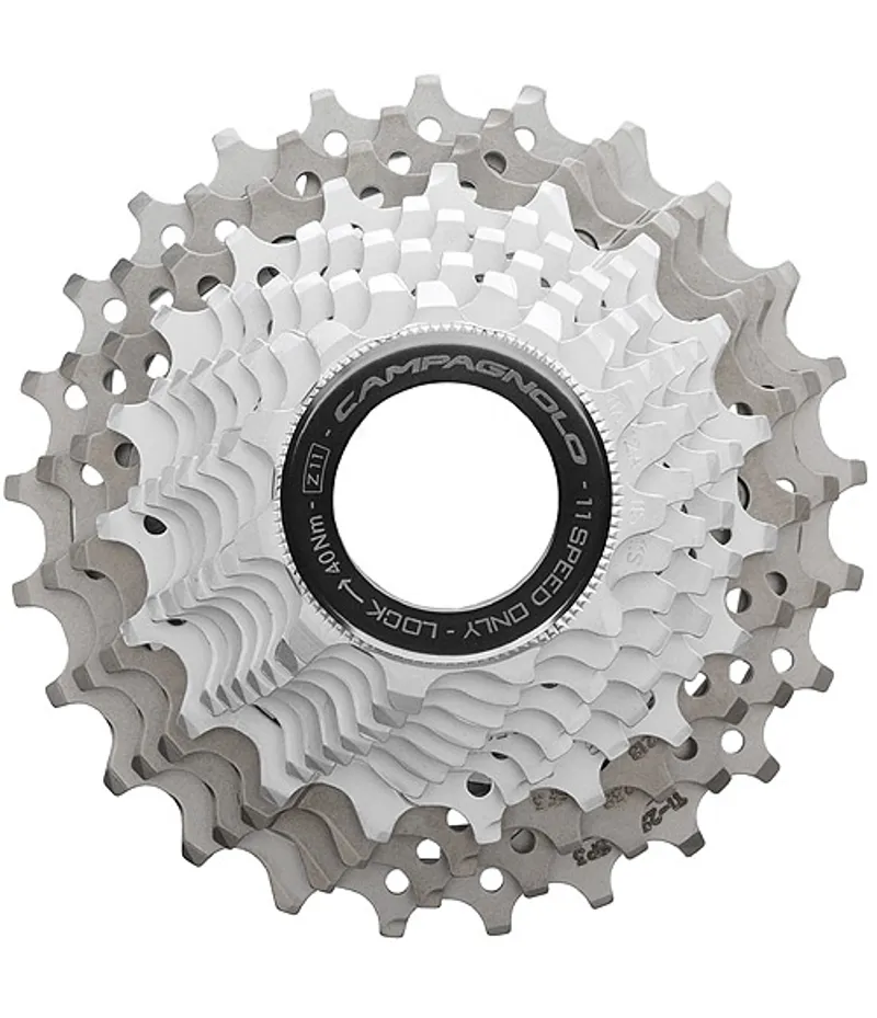 Campagnolo RECORD 11 Speed Cassette
