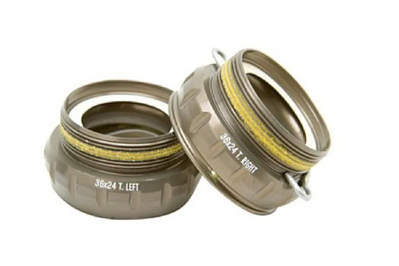 Campagnolo Ultra Torque Bottom Bracket Cups-1