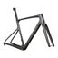 2026 Gen 5 Cannondale SuperSix EVO : LAB71 : FRAMESET : RAW Black