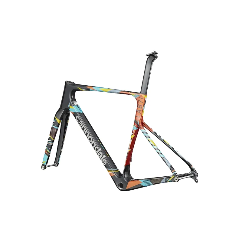 2026 Gen 5 Cannondale SuperSix EVO : LAB71 : FRAMESET : WOW!-4