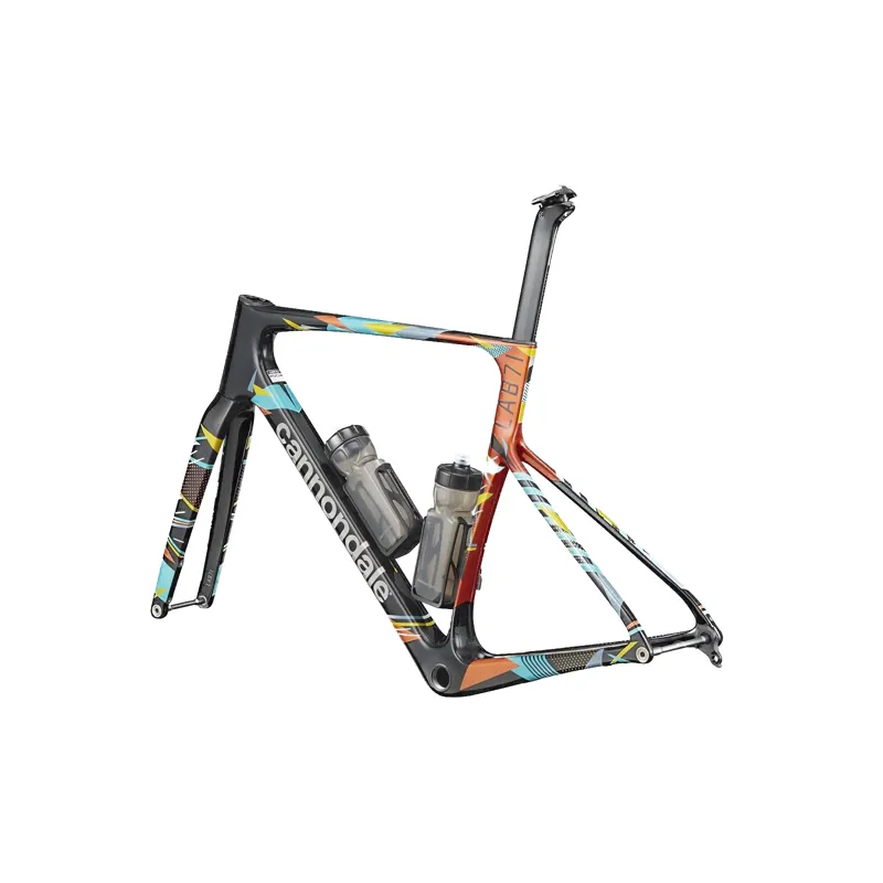 2026 Gen 5 Cannondale SuperSix EVO : LAB71 : FRAMESET : WOW!-5