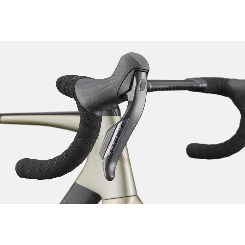 2026 Cannondale SuperSix EVO 1 : Force AXS : Platinum-4