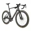2026 Cannondale SuperSix EVO 1 : Force AXS : Satin Black BBQ