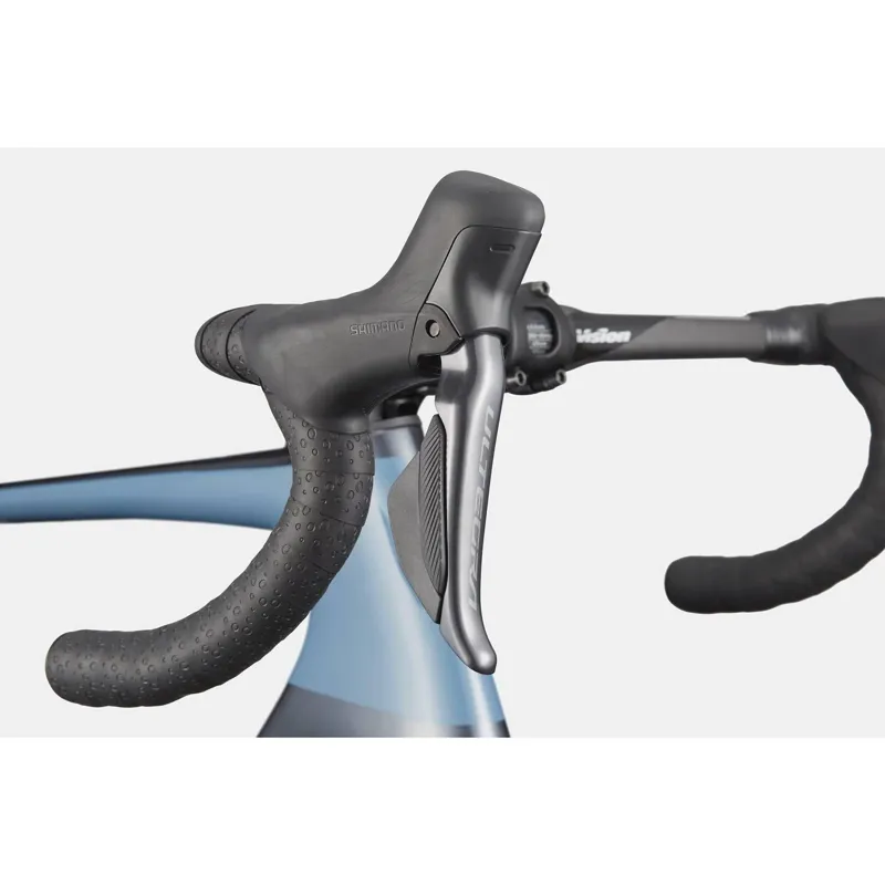 2026 Cannondale SuperSix EVO 2 : Ultegra Di2 : Tungsten Blue-4