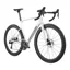 2026 Cannondale SuperSix EVO 5 : 105 Di2 : Cashmere White