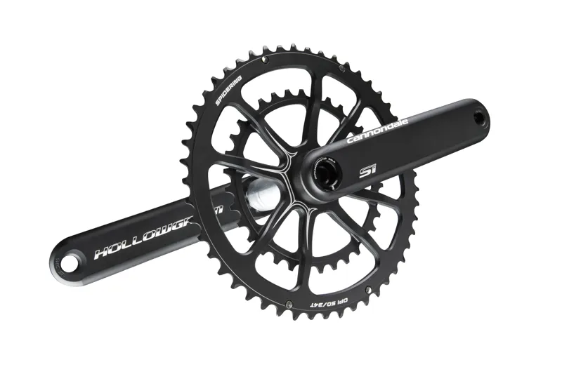 Cannondale chainset cheap